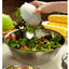 Handed Salad Clip Vegetable Bundle Kiwi&BERRY - Korvel