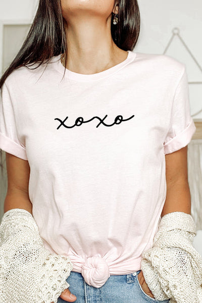 Premium Unisex Baseball Training Tee - XOXO 4994 - Korvel