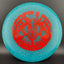 Metal Flake Glow Champion Rollo - Serie VIP #103