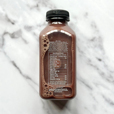 Defense+ Plant-Powered Protein Shake