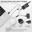 Gbruno Waterproof Dog Training Collar with Remote Control