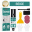 EELHOE Tile Repair Paste Tile Repair AB Glue Set Crack Repair Agent Ceramic Adhesive - Korvel