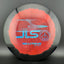 Sirius Helio JLS Disc Golf Driver