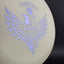 Glow P-Line P2 - Imperial Eagle 1 Putter de Disc Golf