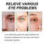 Gouttes oculaires myopes premium pour le confort et la clarté des yeux