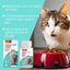 Premium Cat Probiotic Tablets for Digestive Balance