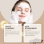 Coffee Cleansing Soap, Coffee Essence Gently Cleans, Nourishes, Moisturizes And Brightens The Skin - Korvel