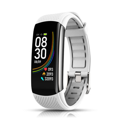 C6S Smart Sports Bracelet with Heart Rate and Sleep Monitoring