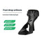 Foot internal eversion corrector wearable shoe fracture postoperative walking aid rehabilitation ankle foot support shoe trainer - Korvel