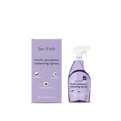 Premium Multi-Purpose Cleaner for Effortless Cleaning