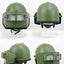 Casque Vityaz-S des forces spéciales soviétiques/russes EVI - Réplique de classe 6