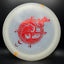 Bravo Glow Curl - Série Artistique Disque de Golf