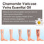 Chamomile Leg Essential Oil for Skin Care and Relaxation