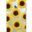 Floral Soft Clear Phone Case for iPhone & Samsung