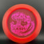 Z Nuke - Ricky Wysocki Disc Golf Driver