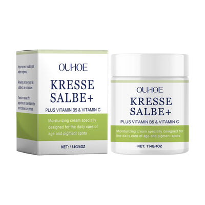 Firming Moisturizer Hydrates, Lightens, Brightens And Nourishes Fine Lines Daily Care Cream - Korvel