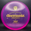 Metal Flake C-Line MD3 - Special Edition Disc Golf Disc