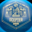 C-Blend Scepter Disc Golf Driver