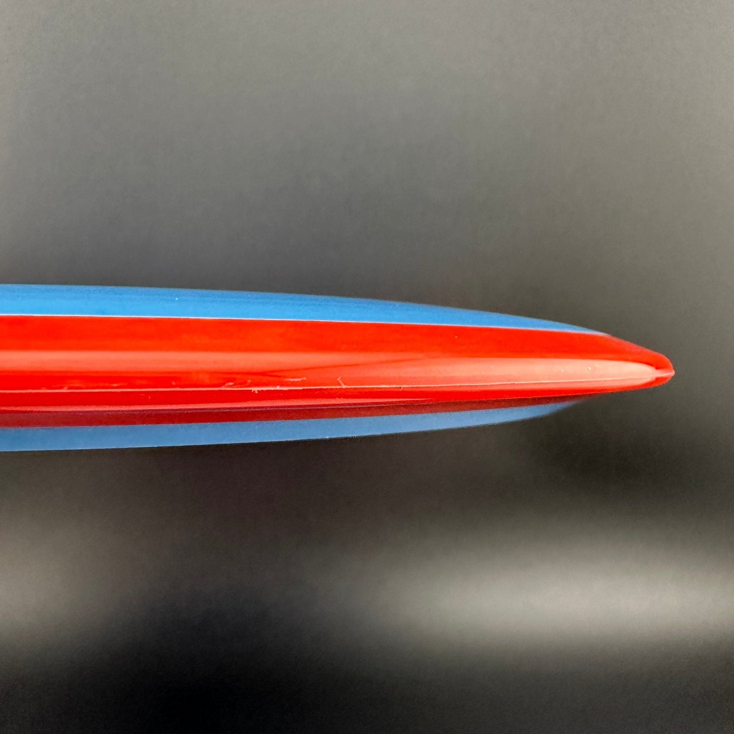 Fission Rhythm Disc Golf Driver - Performance Premium