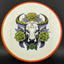 Neutron Balance - Disque de Disc Golf Bulls Eye