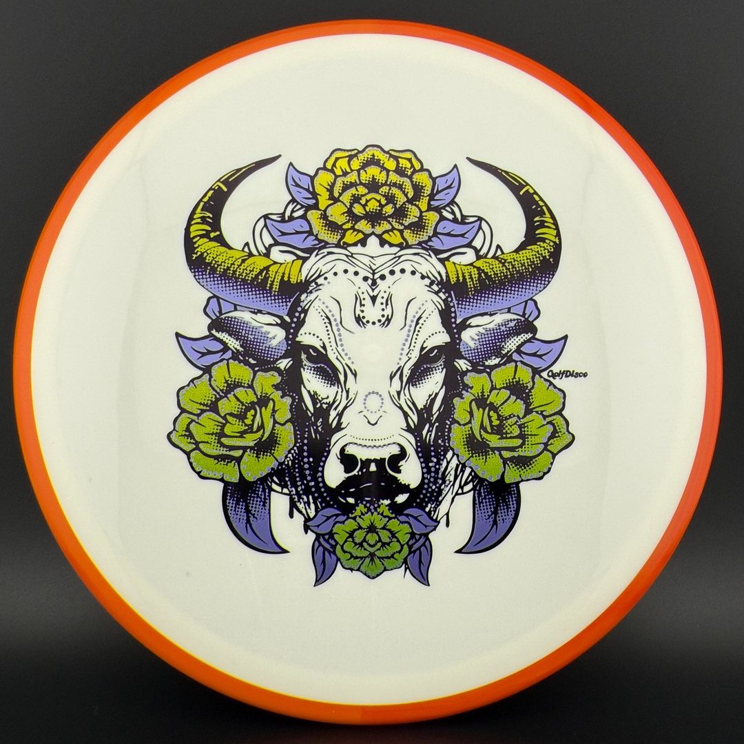 Neutron Balance - Disque de Disc Golf Bulls Eye