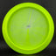 Halo Star Valkyrie Disc Golf Driver