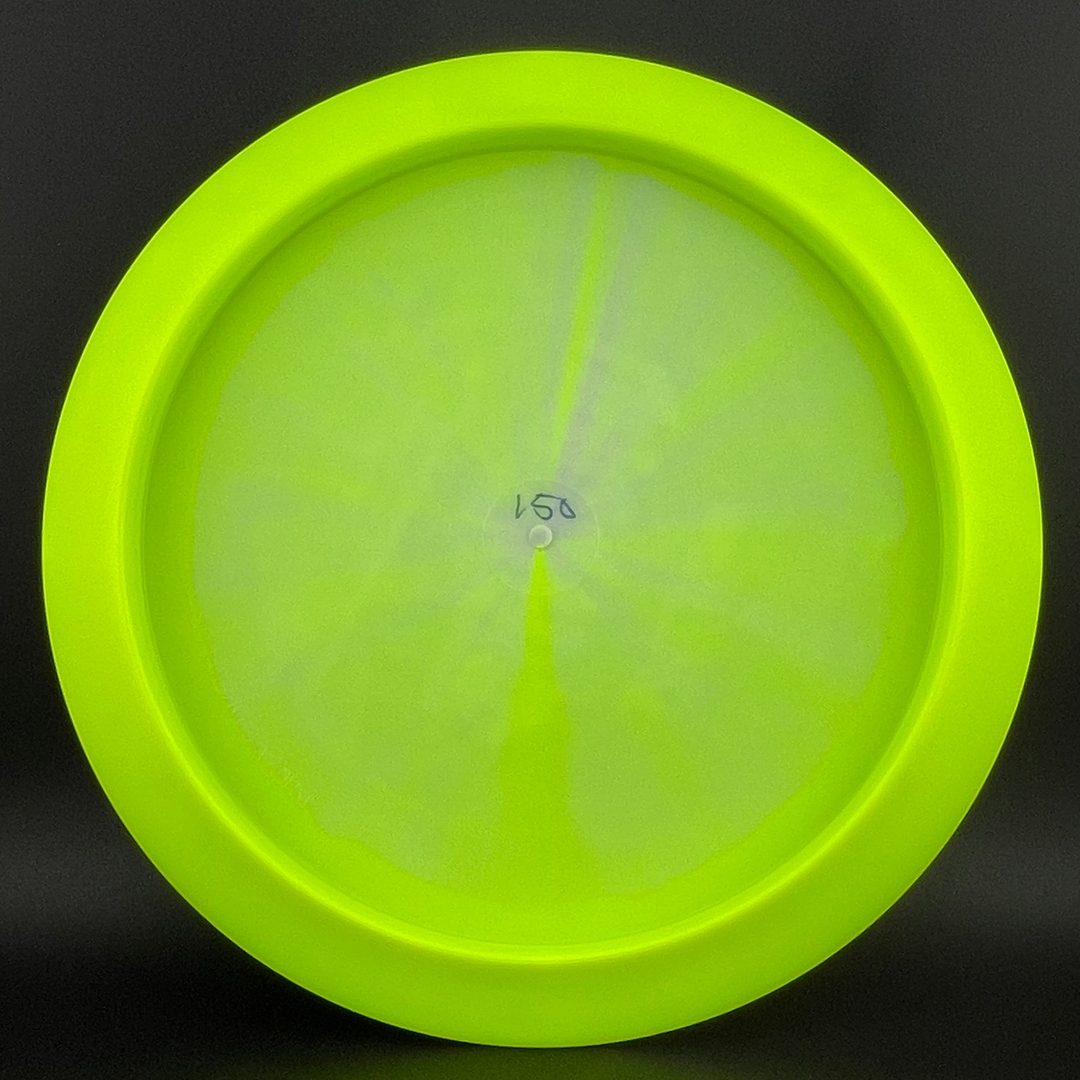 Halo Star Valkyrie Disc Golf Driver