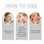 Retinol Squalane Essence Hydrates Facial Skin Hydrates Tender Skin Hydrating Skin Care Essence - Korvel