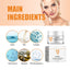 Moisturizing And Brightening Toning Cream, Moisturizing Face, Beauty, Rejuvenation, Moisturizing Cream, Brightening, Firming And Smoothing Cream - Korvel