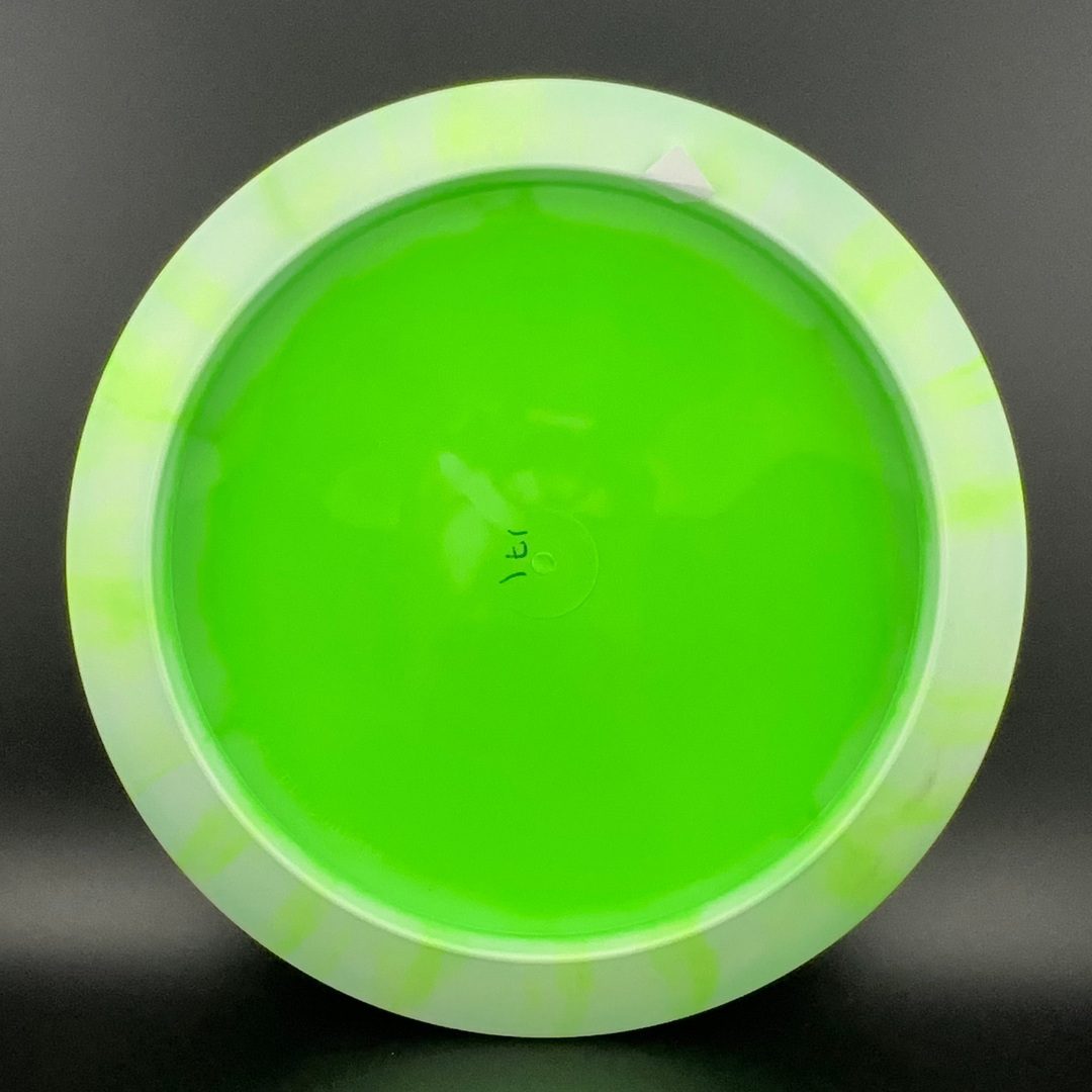 Halo Star Gorgon - Édition des Fêtes Disc Golf Driver