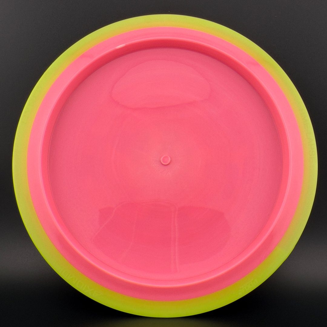 Neutron Time-Lapse (Re-Tooled) - Elk Man 2.0 Disco Golf Driver