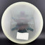 Active Glow Premium Sensei - Undead Samurai 2 Disc Golf Disc