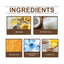 Leather Scratch Repair Cream, Leather Bag Sofa Leather Shoes Nourishing Cream Care Cleaning Cream - Korvel