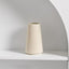 Ceramic Vases Ins Minimally Creative Home Dried Flowers Simulated Flowers Mini Small Flower Utensils Office Ornaments - Korvel