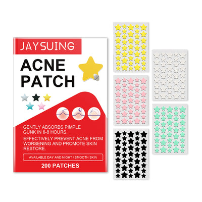 Blemish Acne Patch - Clear Acne Care Face Cover