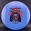 Sublime Bobcat - 2022 2ème série Disc Golf Midrange