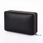 Cigar box portable zipper bag four pack mellow and moisturizing smoking accessories cedar wood gift box travel companion - Korvel