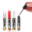 Premium Auto Paint Pen for Scratch Repair - 4 Colors