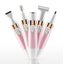 5-in-1 Electric Lady Shaver & Trimmer Set