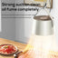 Portable USB Desktop Range Hood with Powerful Suction
