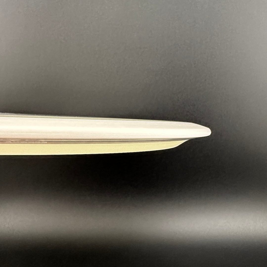 Eclipse Tesla - Unique Factory Misprint Disc Golf Driver