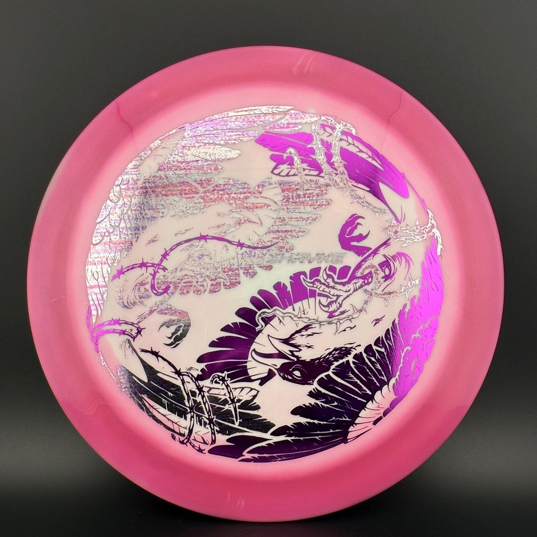 Disco Halo Star Shryke - Rendimiento Premium de Marm O Set
