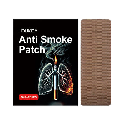Herbal Care Patch Relieves Discomfort For A Refreshing And Comfortable Experience With Gentle Ingredients - Korvel