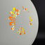 White ESP Zone - Chris Dickerson Rocky Top Disc Golf Disc