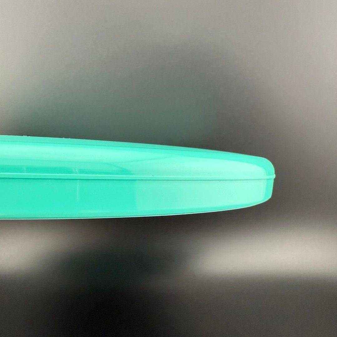 Limited Edition Star Polecat Disc Golf Putter