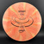 Cosmic Neutron Entropy Disc Golf Putter