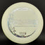 Z Glo Thrasher - Limited Edition Disc Golf Disc