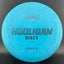 Hooligan Dime Putter - Experiencia Premium en Disc Golf