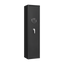 Biometric fingerprint Rifles with Magnetic induction light - Korvel
