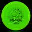 Classic Glow DX Valkyrie Disc Golf Driver